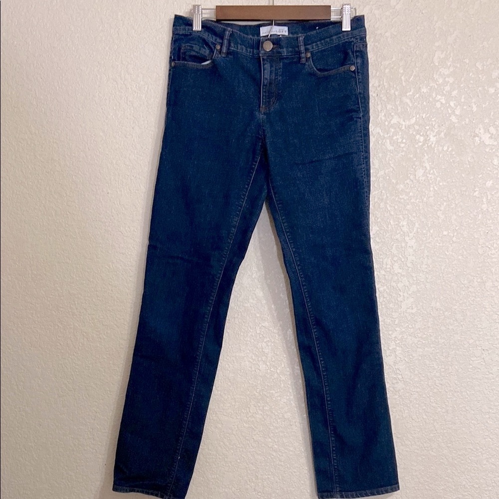 ANN TAYLOR LOFT JEANS